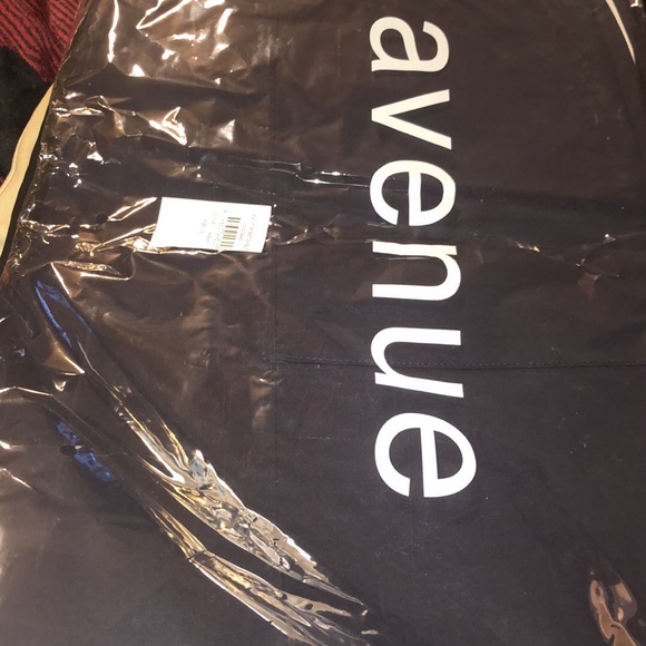 Three pairs of Avenue capris - Picture 2 of 3